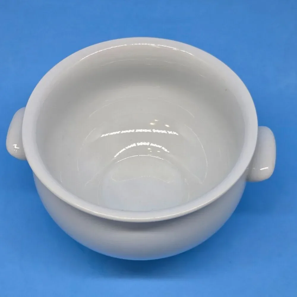 Pottery Barn Great White 5